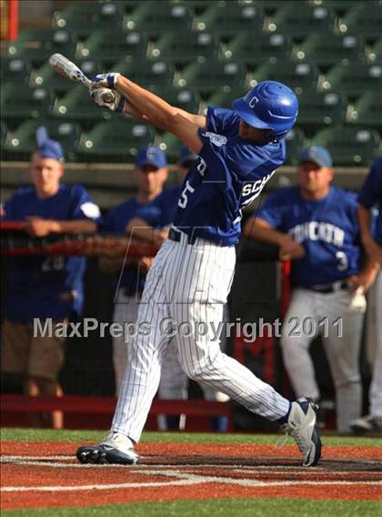 Thumbnail 1 in Conner @ Covington Catholic (KHSAA Ninth Region Tournament) photogallery.
