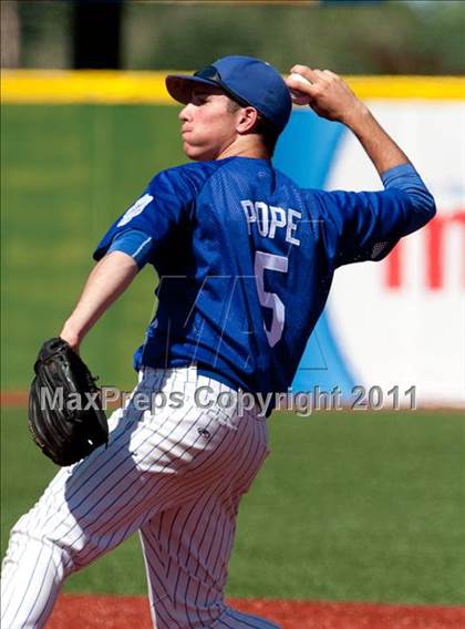 Thumbnail 3 in Conner @ Covington Catholic (KHSAA Ninth Region Tournament) photogallery.