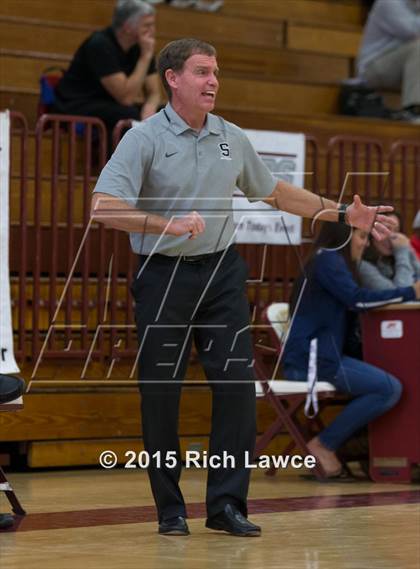 Thumbnail 3 in Sonora @ Esperanza (Esperanza - Canyon Tip Off Classic) photogallery.