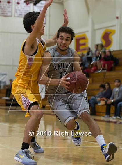 Thumbnail 1 in Sonora @ Esperanza (Esperanza - Canyon Tip Off Classic) photogallery.