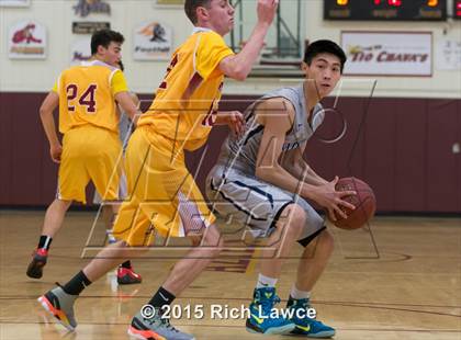 Thumbnail 2 in Sonora @ Esperanza (Esperanza - Canyon Tip Off Classic) photogallery.