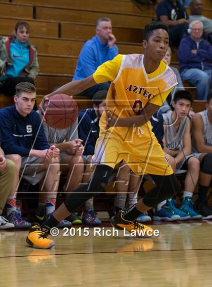 Thumbnail 1 in Sonora @ Esperanza (Esperanza - Canyon Tip Off Classic) photogallery.