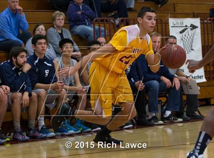Thumbnail 3 in Sonora @ Esperanza (Esperanza - Canyon Tip Off Classic) photogallery.