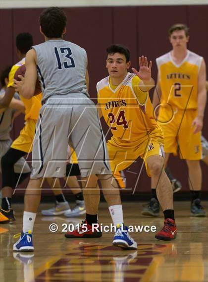 Thumbnail 1 in Sonora @ Esperanza (Esperanza - Canyon Tip Off Classic) photogallery.