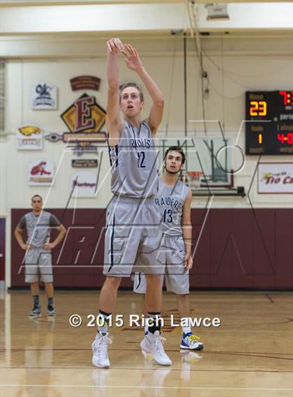 Thumbnail 3 in Sonora @ Esperanza (Esperanza - Canyon Tip Off Classic) photogallery.