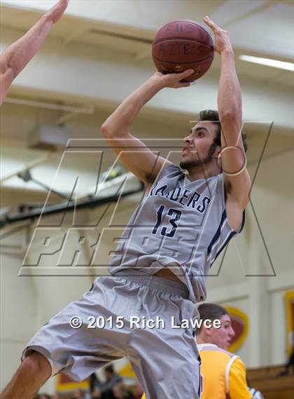 Thumbnail 1 in Sonora @ Esperanza (Esperanza - Canyon Tip Off Classic) photogallery.
