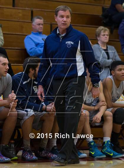Thumbnail 1 in Sonora @ Esperanza (Esperanza - Canyon Tip Off Classic) photogallery.