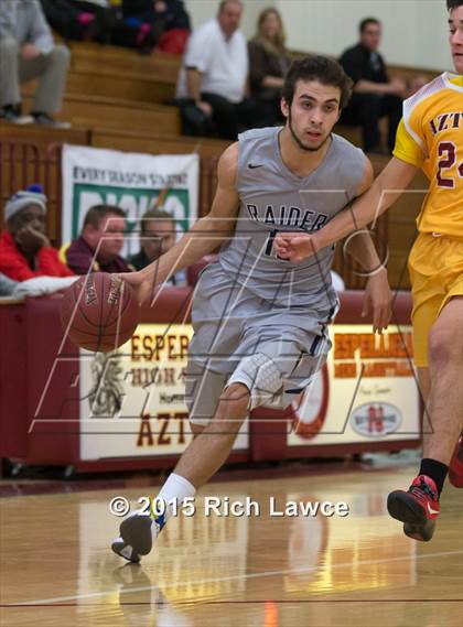 Thumbnail 2 in Sonora @ Esperanza (Esperanza - Canyon Tip Off Classic) photogallery.