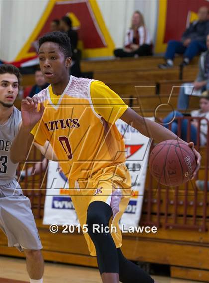 Thumbnail 2 in Sonora @ Esperanza (Esperanza - Canyon Tip Off Classic) photogallery.