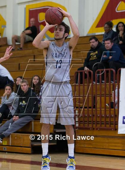 Thumbnail 1 in Sonora @ Esperanza (Esperanza - Canyon Tip Off Classic) photogallery.
