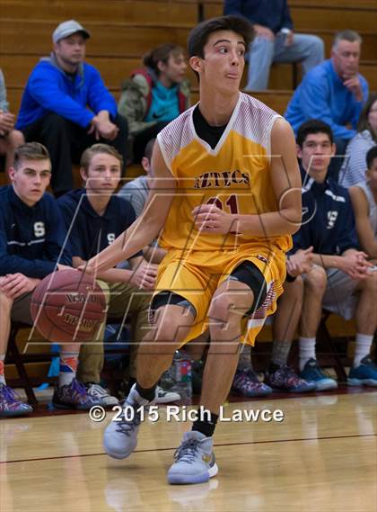 Thumbnail 1 in Sonora @ Esperanza (Esperanza - Canyon Tip Off Classic) photogallery.