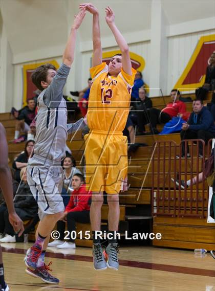 Thumbnail 2 in Sonora @ Esperanza (Esperanza - Canyon Tip Off Classic) photogallery.