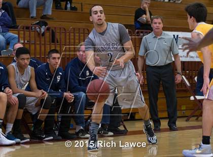 Thumbnail 2 in Sonora @ Esperanza (Esperanza - Canyon Tip Off Classic) photogallery.