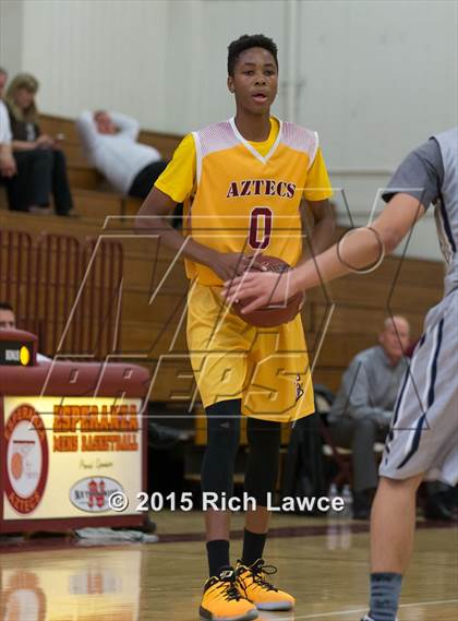Thumbnail 2 in Sonora @ Esperanza (Esperanza - Canyon Tip Off Classic) photogallery.