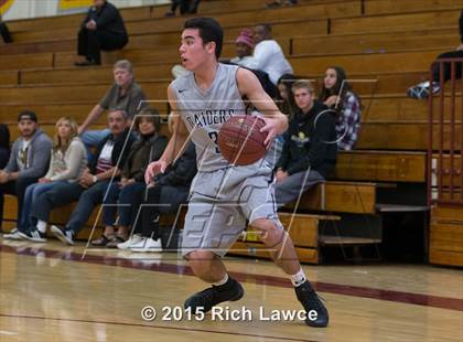 Thumbnail 3 in Sonora @ Esperanza (Esperanza - Canyon Tip Off Classic) photogallery.