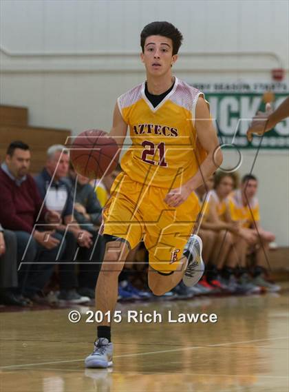 Thumbnail 2 in Sonora @ Esperanza (Esperanza - Canyon Tip Off Classic) photogallery.
