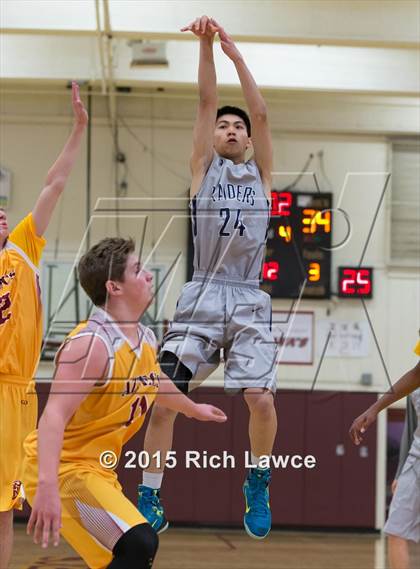 Thumbnail 1 in Sonora @ Esperanza (Esperanza - Canyon Tip Off Classic) photogallery.