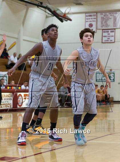Thumbnail 1 in Sonora @ Esperanza (Esperanza - Canyon Tip Off Classic) photogallery.