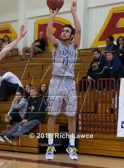 Thumbnail 2 in Sonora @ Esperanza (Esperanza - Canyon Tip Off Classic) photogallery.