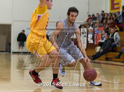 Thumbnail 3 in Sonora @ Esperanza (Esperanza - Canyon Tip Off Classic) photogallery.