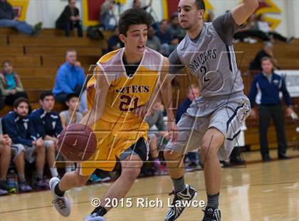 Thumbnail 2 in Sonora @ Esperanza (Esperanza - Canyon Tip Off Classic) photogallery.