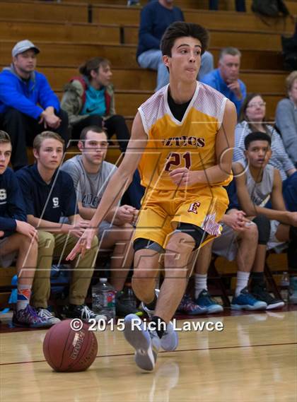 Thumbnail 3 in Sonora @ Esperanza (Esperanza - Canyon Tip Off Classic) photogallery.
