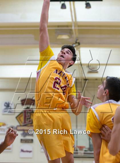 Thumbnail 1 in Sonora @ Esperanza (Esperanza - Canyon Tip Off Classic) photogallery.