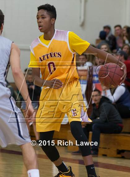 Thumbnail 3 in Sonora @ Esperanza (Esperanza - Canyon Tip Off Classic) photogallery.
