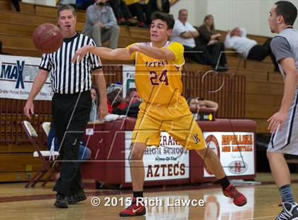 Thumbnail 2 in Sonora @ Esperanza (Esperanza - Canyon Tip Off Classic) photogallery.