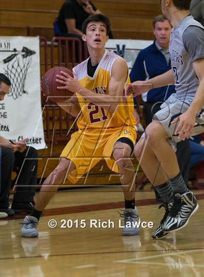 Thumbnail 1 in Sonora @ Esperanza (Esperanza - Canyon Tip Off Classic) photogallery.