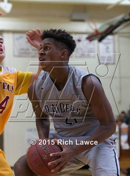 Thumbnail 3 in Sonora @ Esperanza (Esperanza - Canyon Tip Off Classic) photogallery.