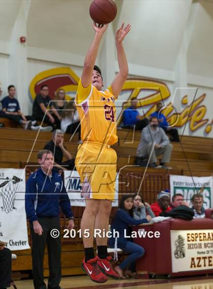 Thumbnail 3 in Sonora @ Esperanza (Esperanza - Canyon Tip Off Classic) photogallery.