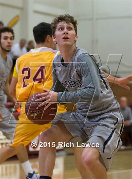 Thumbnail 2 in Sonora @ Esperanza (Esperanza - Canyon Tip Off Classic) photogallery.