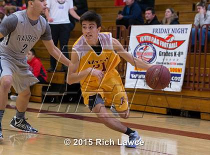 Thumbnail 1 in Sonora @ Esperanza (Esperanza - Canyon Tip Off Classic) photogallery.