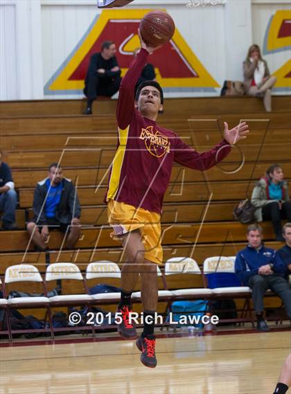 Thumbnail 2 in Sonora @ Esperanza (Esperanza - Canyon Tip Off Classic) photogallery.