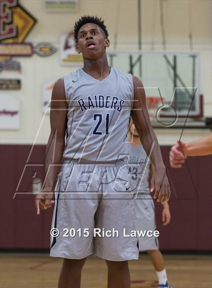 Thumbnail 1 in Sonora @ Esperanza (Esperanza - Canyon Tip Off Classic) photogallery.