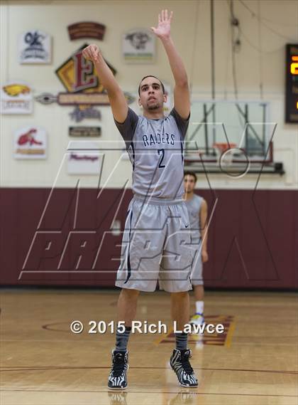 Thumbnail 3 in Sonora @ Esperanza (Esperanza - Canyon Tip Off Classic) photogallery.