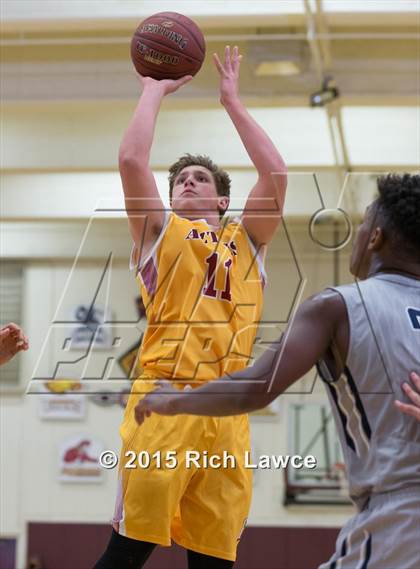 Thumbnail 3 in Sonora @ Esperanza (Esperanza - Canyon Tip Off Classic) photogallery.
