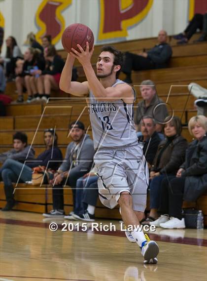 Thumbnail 3 in Sonora @ Esperanza (Esperanza - Canyon Tip Off Classic) photogallery.