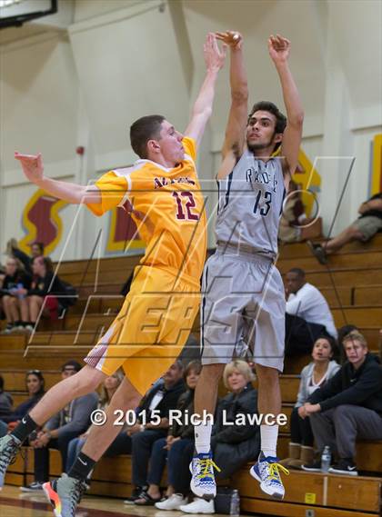 Thumbnail 1 in Sonora @ Esperanza (Esperanza - Canyon Tip Off Classic) photogallery.