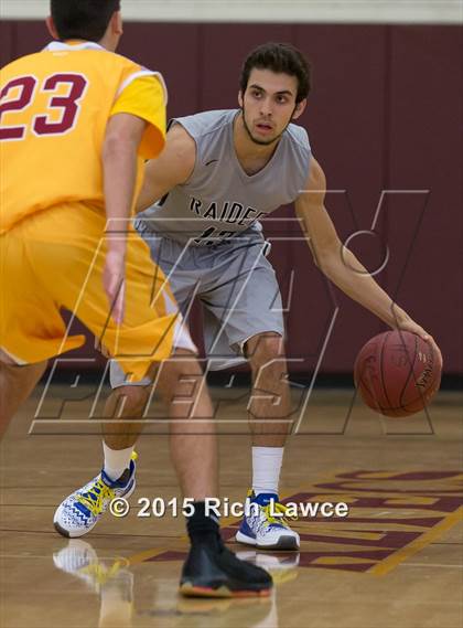 Thumbnail 2 in Sonora @ Esperanza (Esperanza - Canyon Tip Off Classic) photogallery.