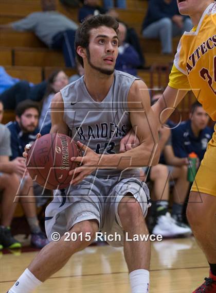 Thumbnail 1 in Sonora @ Esperanza (Esperanza - Canyon Tip Off Classic) photogallery.