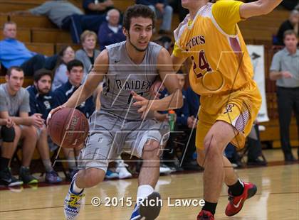Thumbnail 3 in Sonora @ Esperanza (Esperanza - Canyon Tip Off Classic) photogallery.