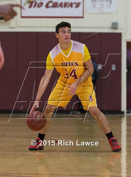 Thumbnail 1 in Sonora @ Esperanza (Esperanza - Canyon Tip Off Classic) photogallery.