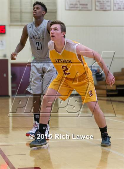 Thumbnail 1 in Sonora @ Esperanza (Esperanza - Canyon Tip Off Classic) photogallery.