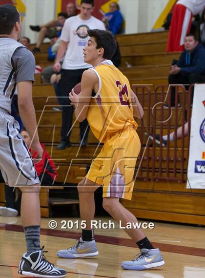 Thumbnail 3 in Sonora @ Esperanza (Esperanza - Canyon Tip Off Classic) photogallery.