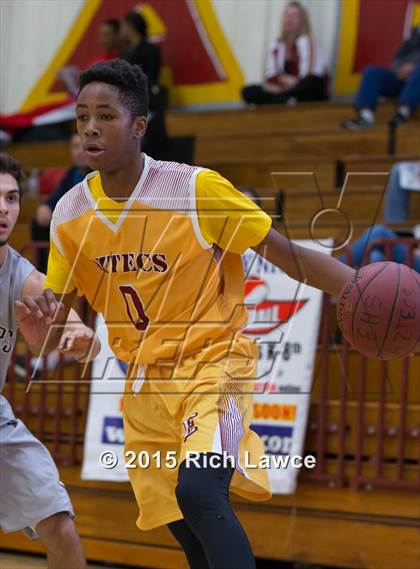 Thumbnail 1 in Sonora @ Esperanza (Esperanza - Canyon Tip Off Classic) photogallery.