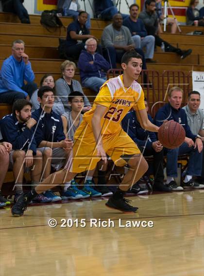 Thumbnail 2 in Sonora @ Esperanza (Esperanza - Canyon Tip Off Classic) photogallery.