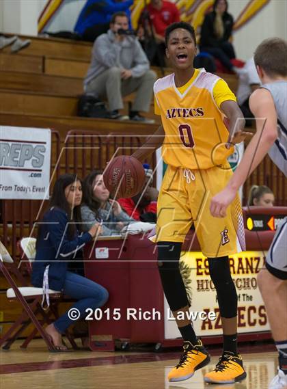 Thumbnail 2 in Sonora @ Esperanza (Esperanza - Canyon Tip Off Classic) photogallery.