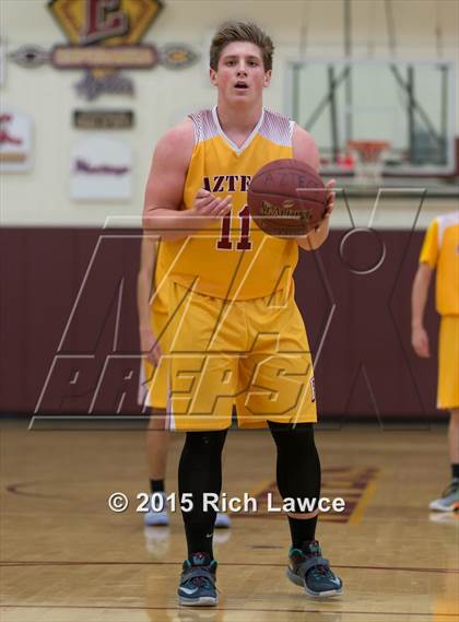 Thumbnail 3 in Sonora @ Esperanza (Esperanza - Canyon Tip Off Classic) photogallery.